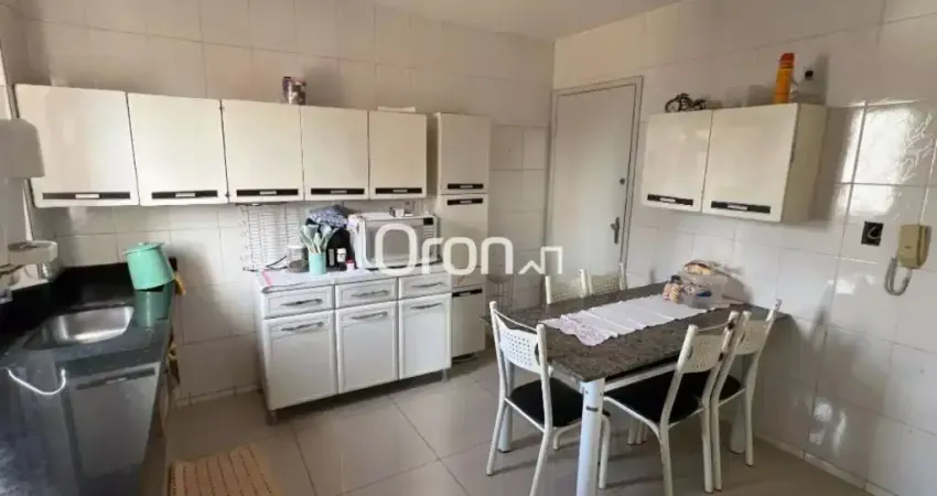 Lindo apartamneto no setor bela vista 3 quartos uma suite edificio alcobaça