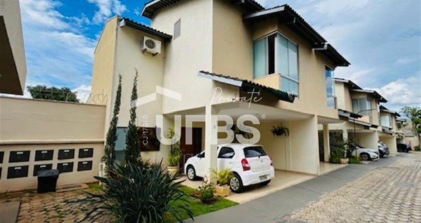 Lindo sobrado no jardim atlântico com 3 suítes condomínio vila real