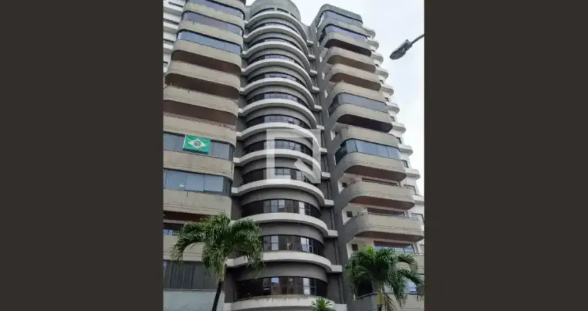 Lindo apartamento no setor oeste de 4 suítes edifício maria angélica
