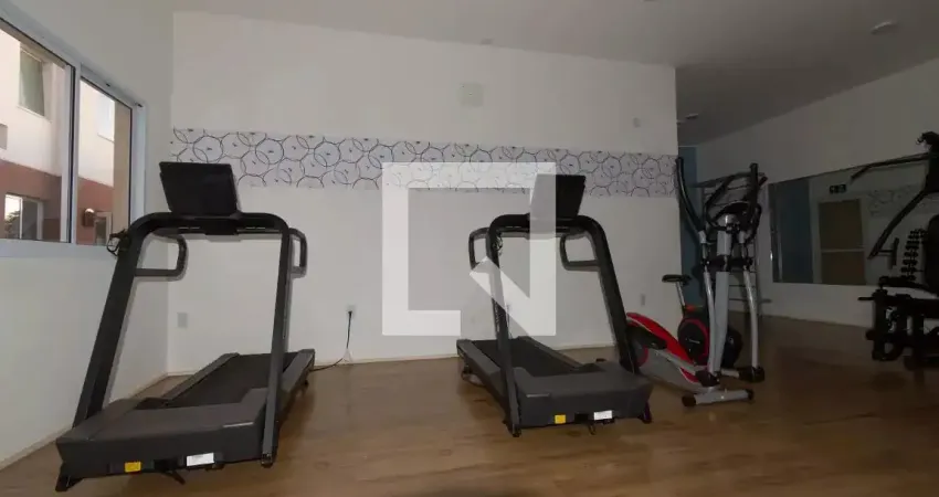 Lindo apartamento de 2 quartos uma suíte no setor faiçalville residencial vida sol