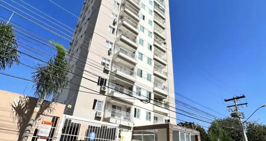 Lindo apartamento de 2 quartos uma suíte no parque amazônia residencial spazio diverse