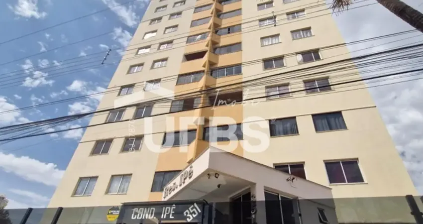 Lindo apartamento de 3 quartos uma suíte no jardim américa residencial reserva dos ipê