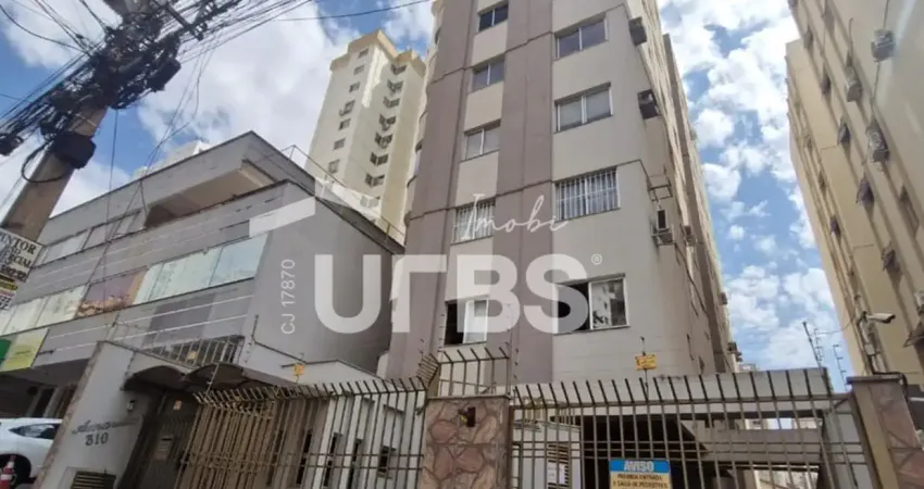 Vendo apartamento de 3 quartos uma suíte no setor bela vista edifício amarílis