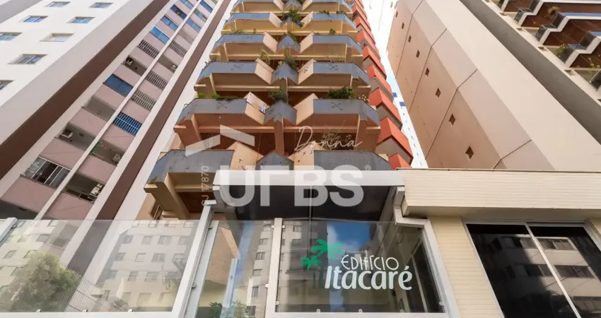 Linda cobertura duplex no setor bueno com 5 quartos 2 suítes edifício itacaré