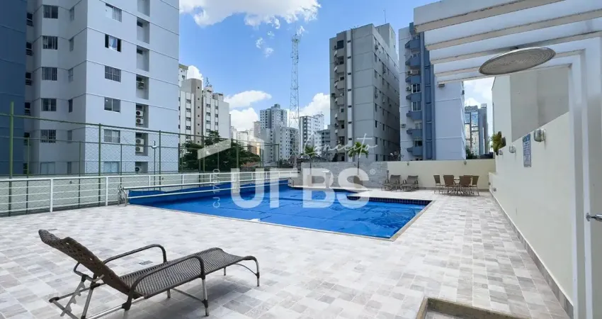 Lindo apartamento no setor bela vista com 3 quartos uma suíte edifício beneville