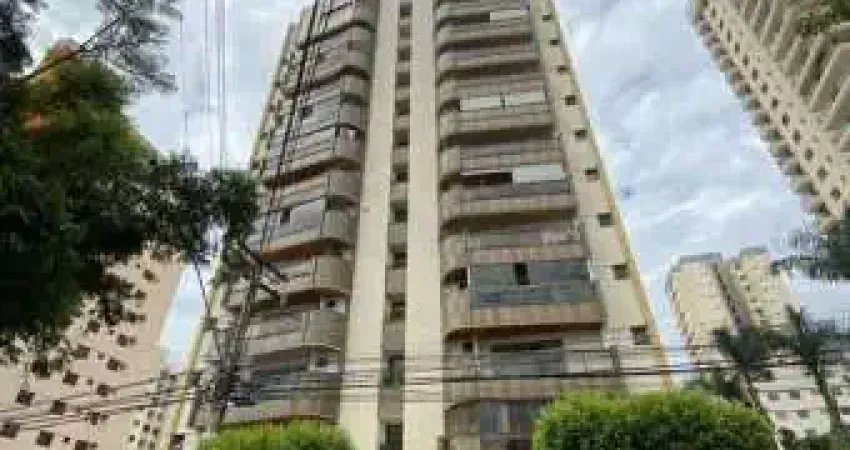 Linda cobertura duplex no setor bueno com 4 quartos 2 suítes edifício rio jordao