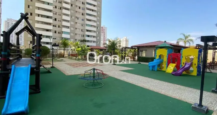 Lindo apartamento de 2 quartos uma suite no parque amazônia residencial vivaz