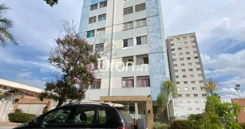 Lindo apartamento no jardim américa com 2 quartos edifício canada