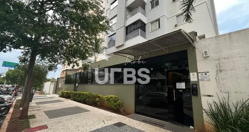 Lindo apartamento no jardim goiás com 2 suítes champion sports life champion sports life residence