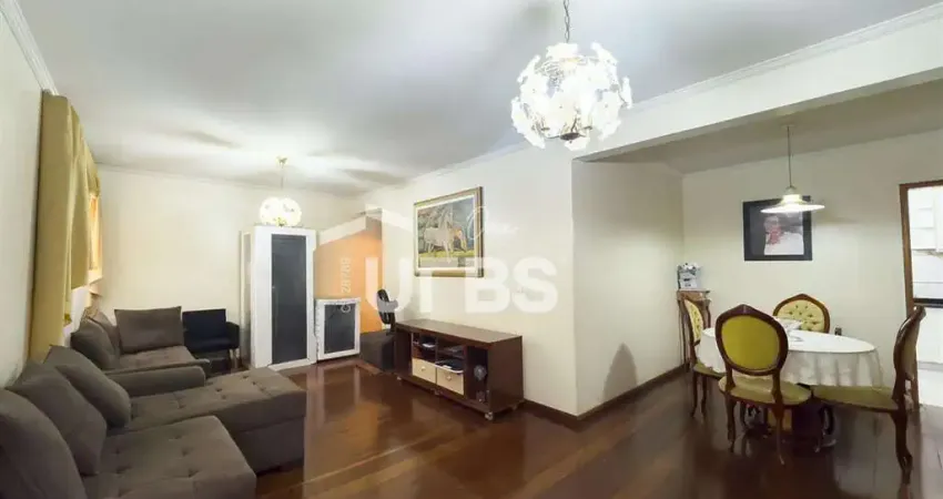 Apartamento com 3 quartos à venda na Rua R 16, Setor Oeste, Goiânia