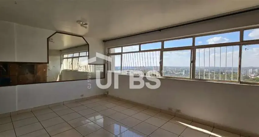 Apartamento com 3 quartos à venda na Rua 24, Setor Central, Goiânia