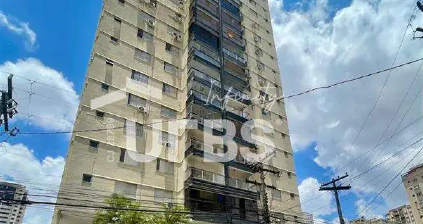 Apartamento com 3 quartos à venda na Rua 2, Setor Oeste, Goiânia