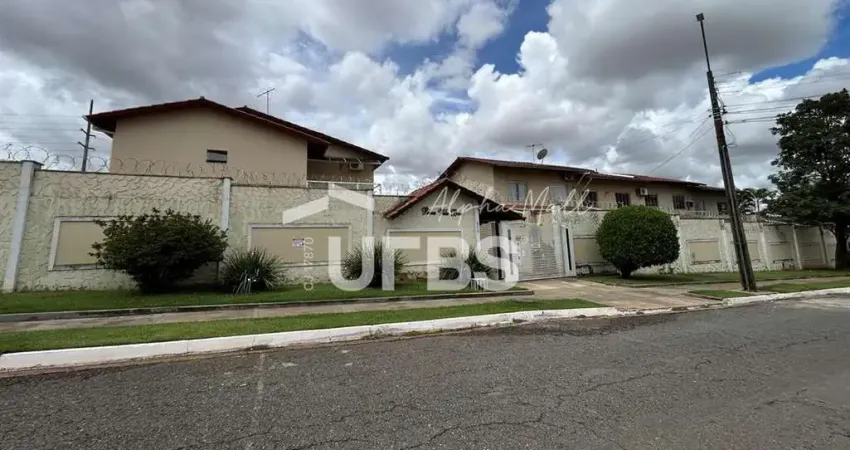 Residencial Prive Vila Boa - Casa de Condomínio 3 quartos, sendo 1 suíte