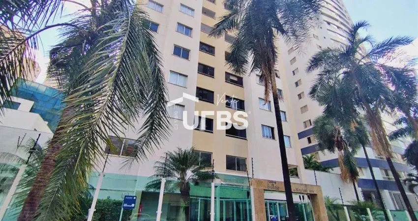 Apartamento com 2 quartos à venda na Avenida T 4, Setor Bueno, Goiânia