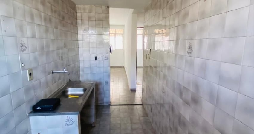 Apartamento com 2 quartos à venda na Avenida Afonso Pena, 629, Tirol, Natal