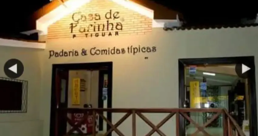 Terreno comercial à venda na Avenida Afonso Pena, Tirol, Natal