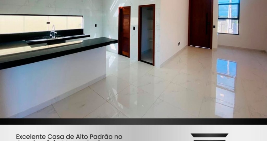 Casa em condomínio fechado com 3 quartos à venda na Avenida das Américas, 2772, Parque das Nações, Parnamirim