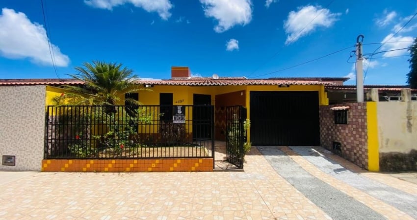 Casa com 3 quartos à venda na Rua Miradouro, 4397, Neópolis, Natal