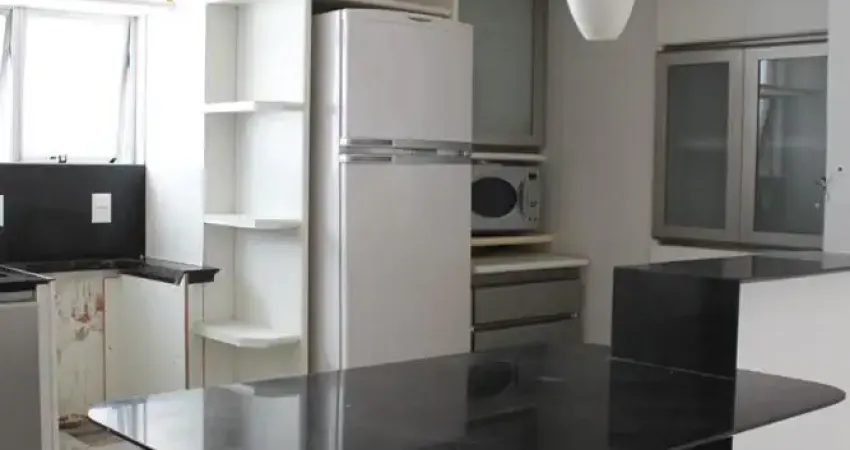 Apartamento com 2 quartos à venda na Rua Aderbal de Figueiredo, 192, Praia do Meio, Natal