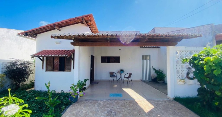 Casa em condomínio fechado com 3 quartos à venda na Avenida Prefeito Milton Dantas de Medeiros, 01, Parque das Nações, Parnamirim