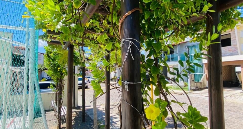 Terreno em condomínio fechado à venda na Avenida Prefeito Milton Dantas de Medeiros, 416, Parque das Nações, Parnamirim