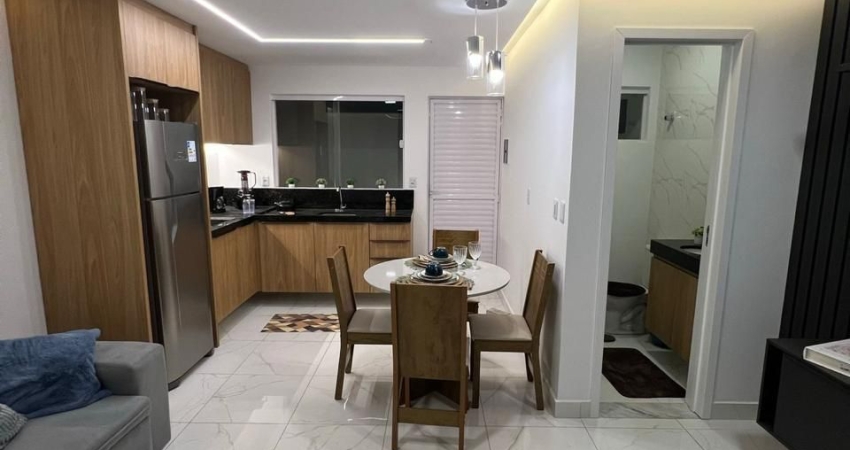 Casa em condomínio fechado com 2 quartos à venda na Rua Presidente Artur Bernardes, 274, Santa Tereza, Parnamirim