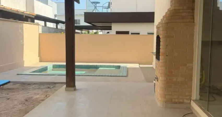 Casa duplex com piscina parque morumbi conceito aberto - com projetados
