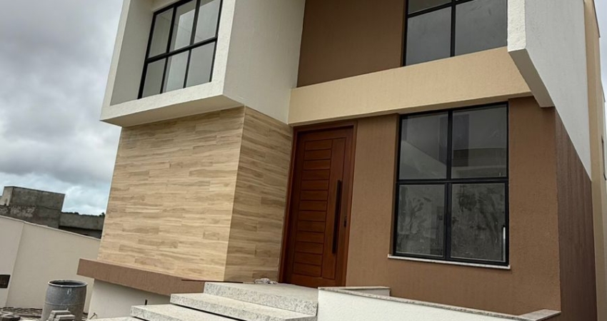 Casa em condomínio fechado com 4 quartos à venda na Avenida Ásia, 230, Parque das Nações, Parnamirim