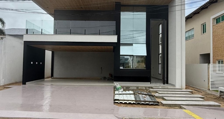 Casa em condomínio fechado com 3 quartos à venda na Avenida das Américas, 2400, Parque das Nações, Parnamirim