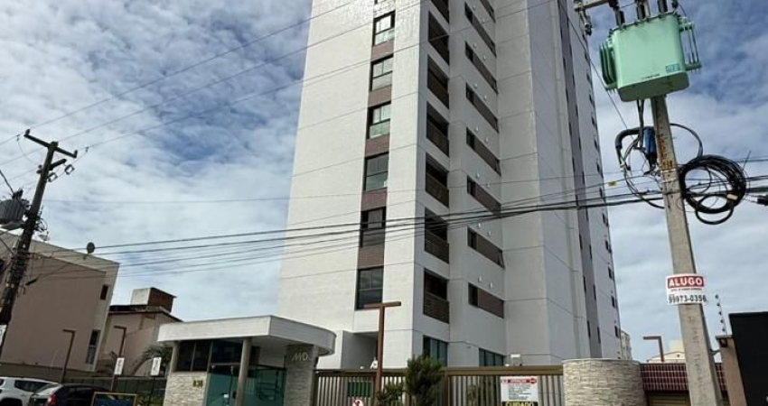 Apartamento com 2 quartos à venda na Rua da Saudade, 838, Lagoa Nova, Natal