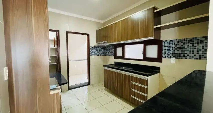 Casa em condomínio fechado com 3 quartos à venda na Avenida Prefeito Milton Dantas de Medeiros, 02, Parque das Nações, Parnamirim