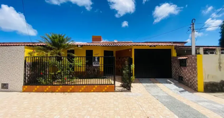 Casa com 3 quartos à venda na Rua Miradouro, 4397, Neópolis, Natal