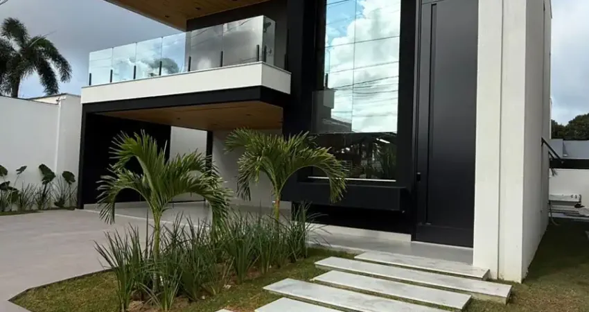 Casa duplex nova com piscina pronta, preco exclusivo!