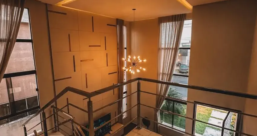 Casa em condomínio fechado com 3 quartos para alugar na Avenida Olavo Lacerda Montenegro, 2835, Parque das Nações, Parnamirim