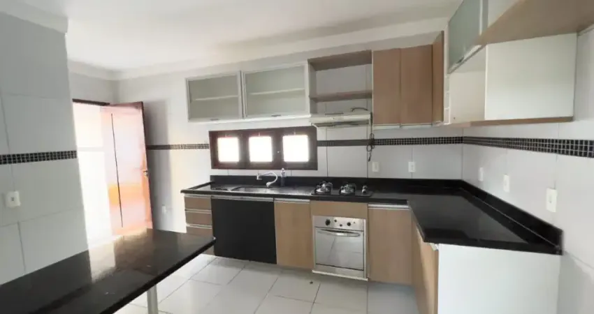 Oportunidade de aluguel! casa completa no condomínio costa rica  - com energia solar