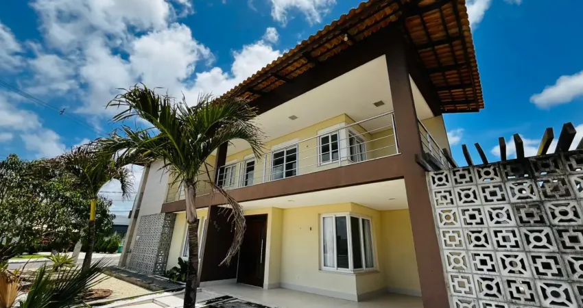 Venha viver no paraíso no condomínio green club 2 - apresentamos uma deslumbrante casa duplex de alto padrão, perfeita para quem busca conforto, elegância e sofisticação.