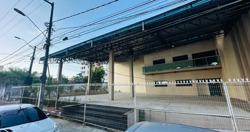 Atenção empreendedores do ramo automotivo - oportunidade imperdível: ponto comercial estratégico para sua loja de carros!