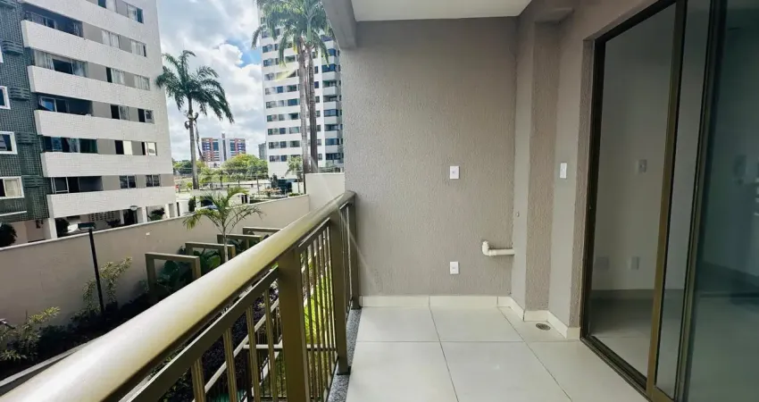 Oportunidade única! seu novo lar no mood parque das dunas, capim macio!