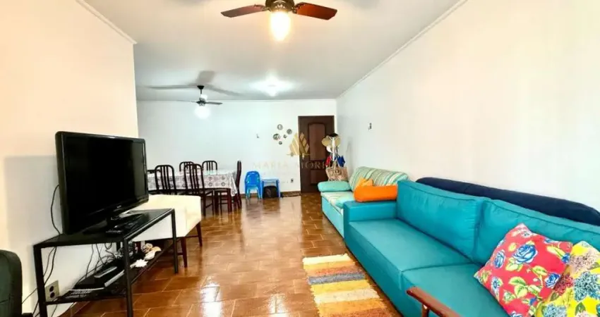 Apartamento com 3 quartos à venda no Centro, Ubatuba 