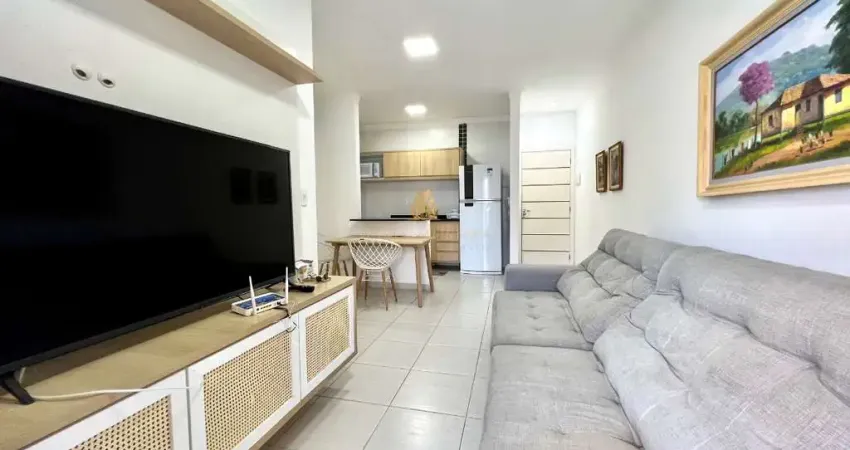 Apartamento com 2 quartos à venda em Itaguá, Ubatuba 
