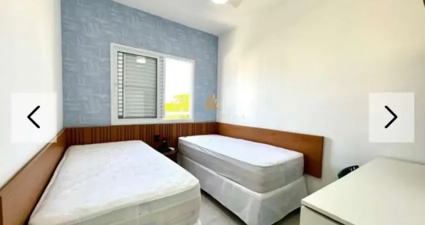 Apartamento com 2 quartos à venda na Praia Grande, Ubatuba 