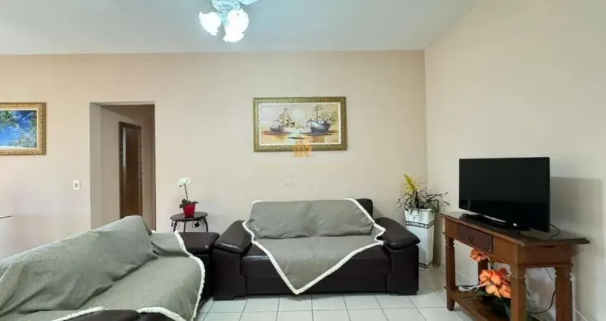 Apartamento com 2 quartos à venda na Praia Grande, Ubatuba 