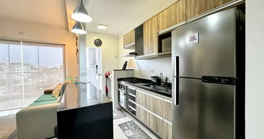 Apartamento com 2 quartos à venda no Centro, Ubatuba 
