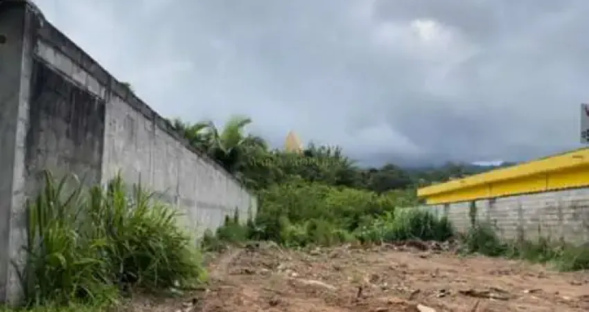 Terreno à venda em Maranduba, Ubatuba