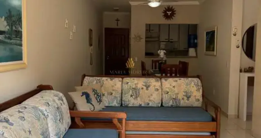 Apartamento com 1 quarto à venda na Praia Grande, Ubatuba