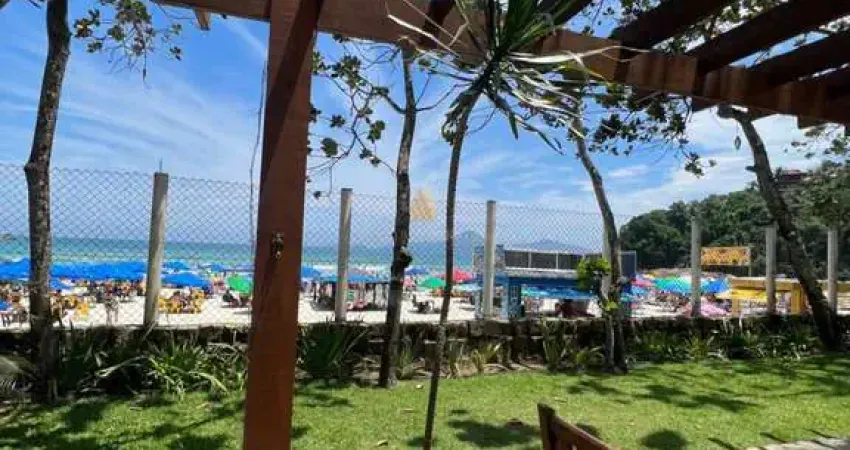 Casa em condomínio fechado com 7 quartos à venda em Tenório, Ubatuba