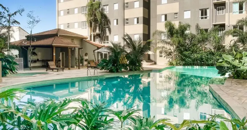 Apartamento com 2 quartos à venda na Estufa II, Ubatuba 