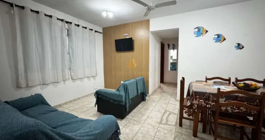 Apartamento com 2 quartos à venda na Praia Grande, Ubatuba 