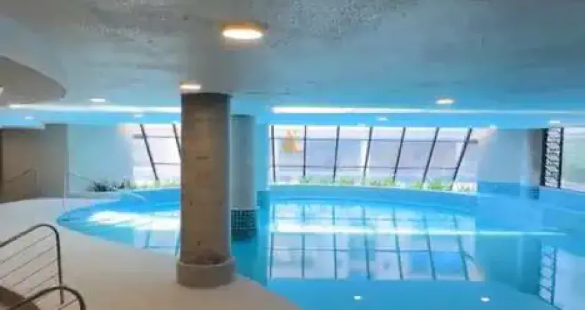 Apartamento com 3 quartos à venda em Itaguá, Ubatuba