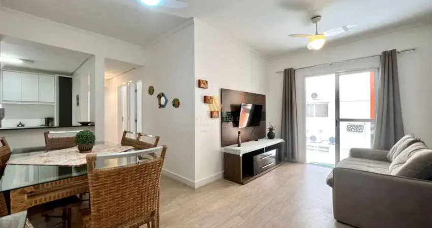 Apartamento com 3 quartos à venda na Praia Grande, Ubatuba